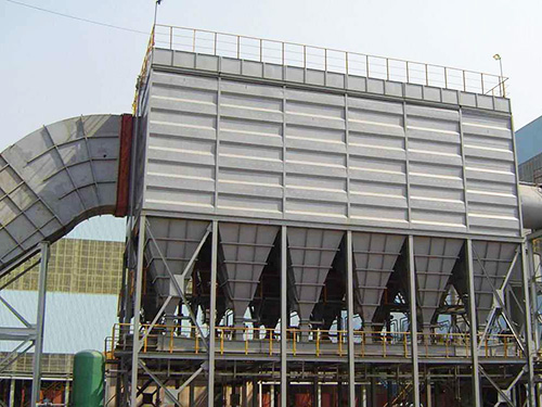 GMC型脉冲布袋除尘器