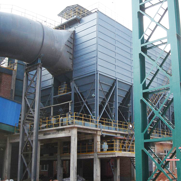 GA型大气清灰布袋除尘器,GA型布袋除尘器,脉冲布袋除尘器,布袋除尘器厂家,布袋除尘器生产厂家