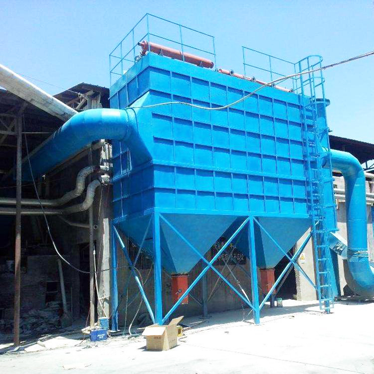 GA型大气清灰布袋除尘器,GA型布袋除尘器,脉冲布袋除尘器,布袋除尘器厂家,布袋除尘器生产厂家