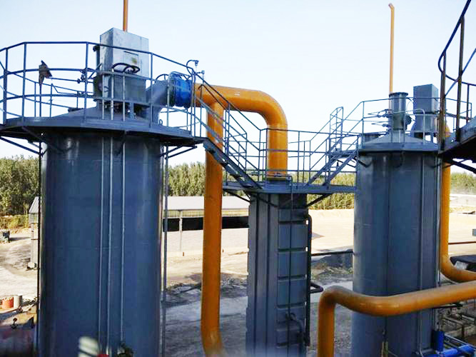 管式电捕焦油器,管式电捕焦油器厂家,电捕焦油器,电捕焦油器厂家,电捕焦油器生产厂家