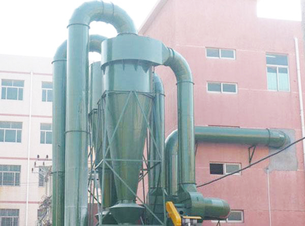 XNX型旋风除尘器