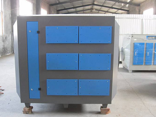 活性炭废气净化器