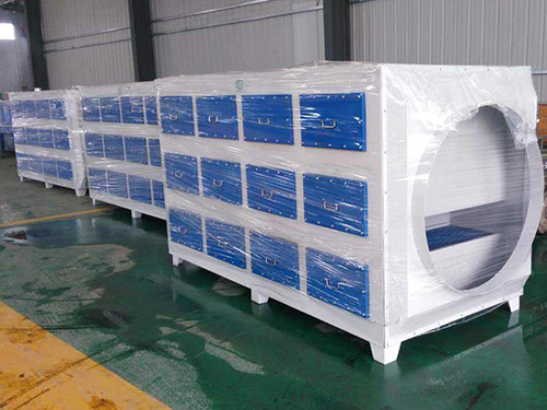 活性炭除臭设备