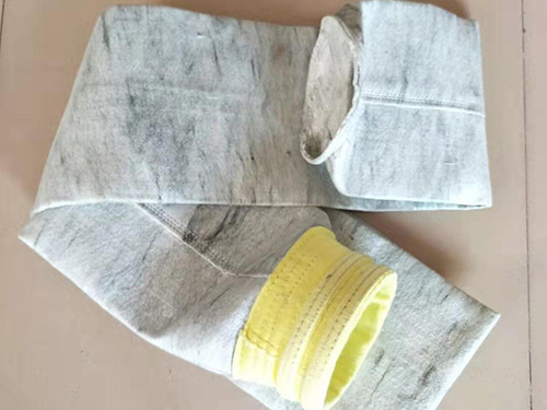 氟美斯防静电除尘布袋