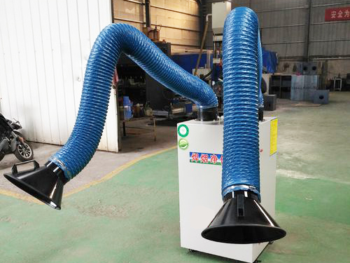 双臂焊烟净化器