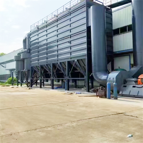 脉冲布袋除尘器,布袋除尘器,布袋除尘器厂家,布袋除尘器生产厂家