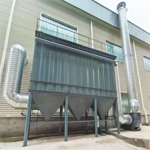 脉冲布袋除尘器,布袋除尘器,布袋除尘器厂家,布袋除尘器生产厂家