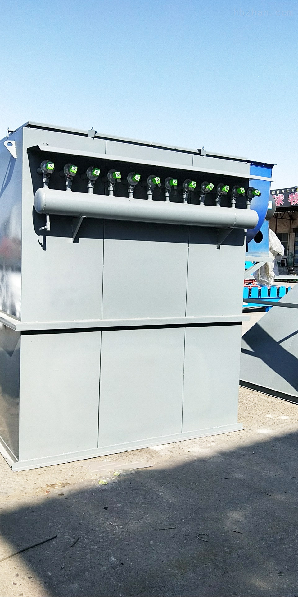 DMC脉冲单机除尘器,DMC脉冲布袋除尘器,DMC布袋除尘器,布袋除尘器,布袋除尘器厂家