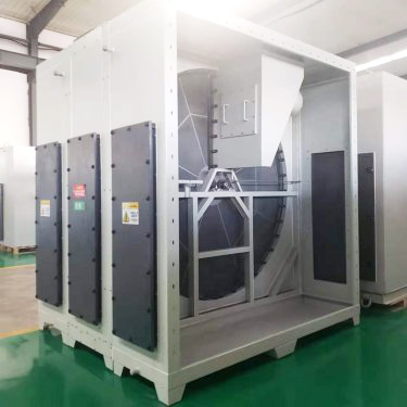 沸石浓缩转轮,沸石浓缩转轮废气处理设备,废气处理设备,沸石转轮设备